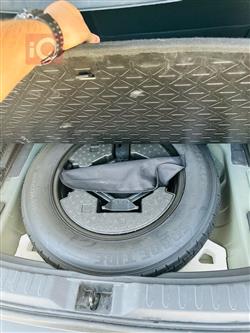 تۆیۆتا ڕاڤ 4